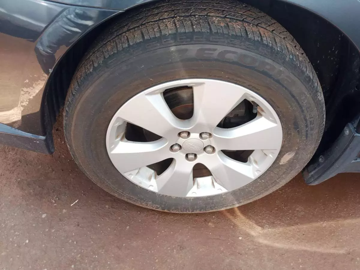 Subaru Outback   - 2010