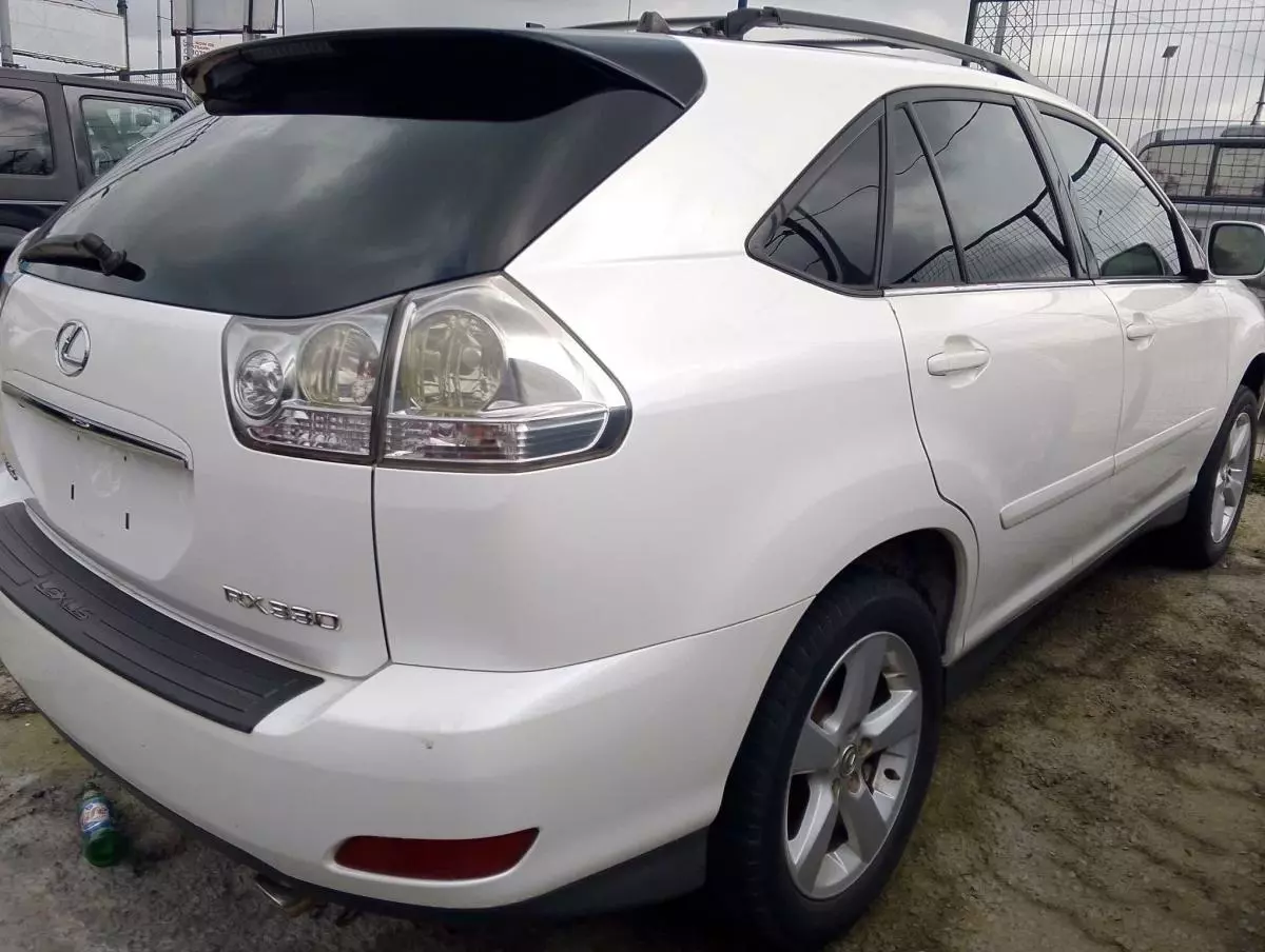 Lexus RX 330   - 2006