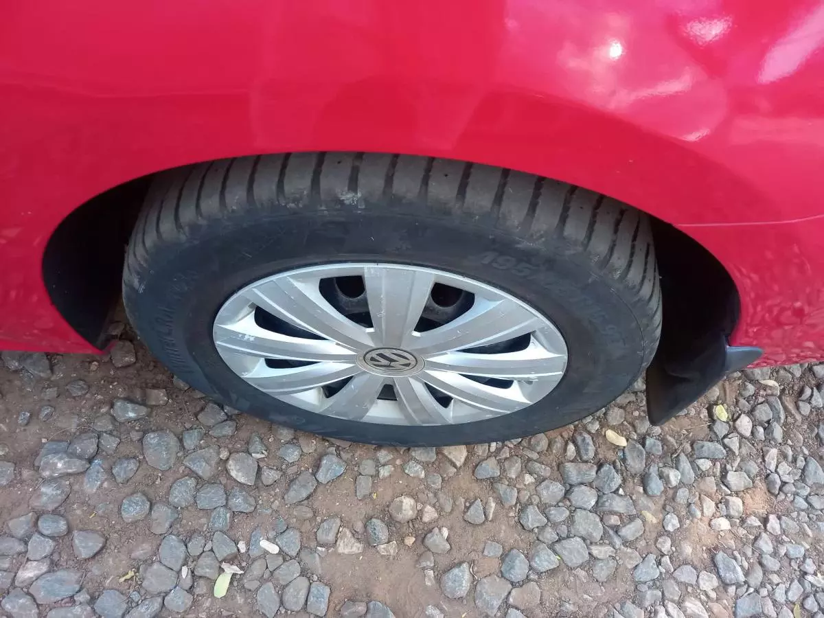 Volkswagen Jetta - 2015