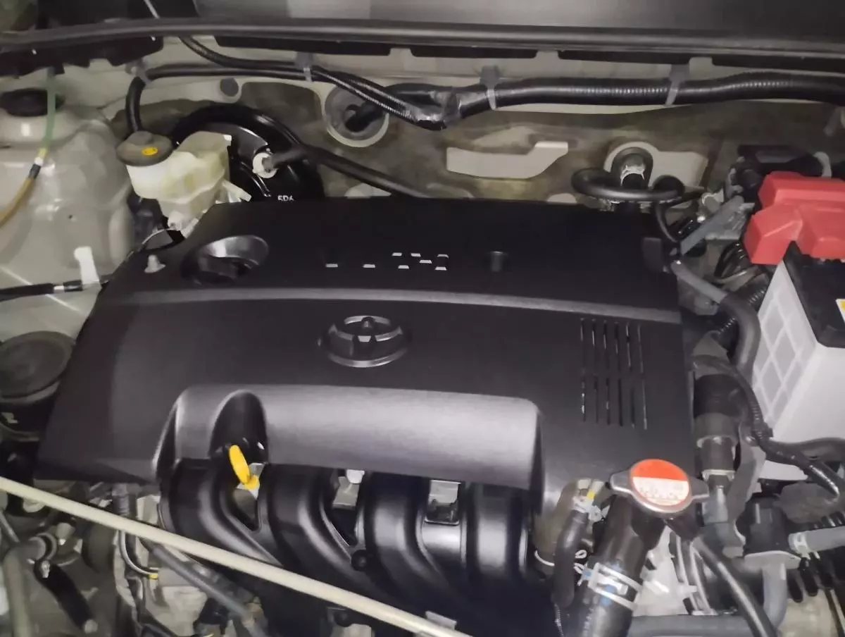 Toyota Probox  - 2016