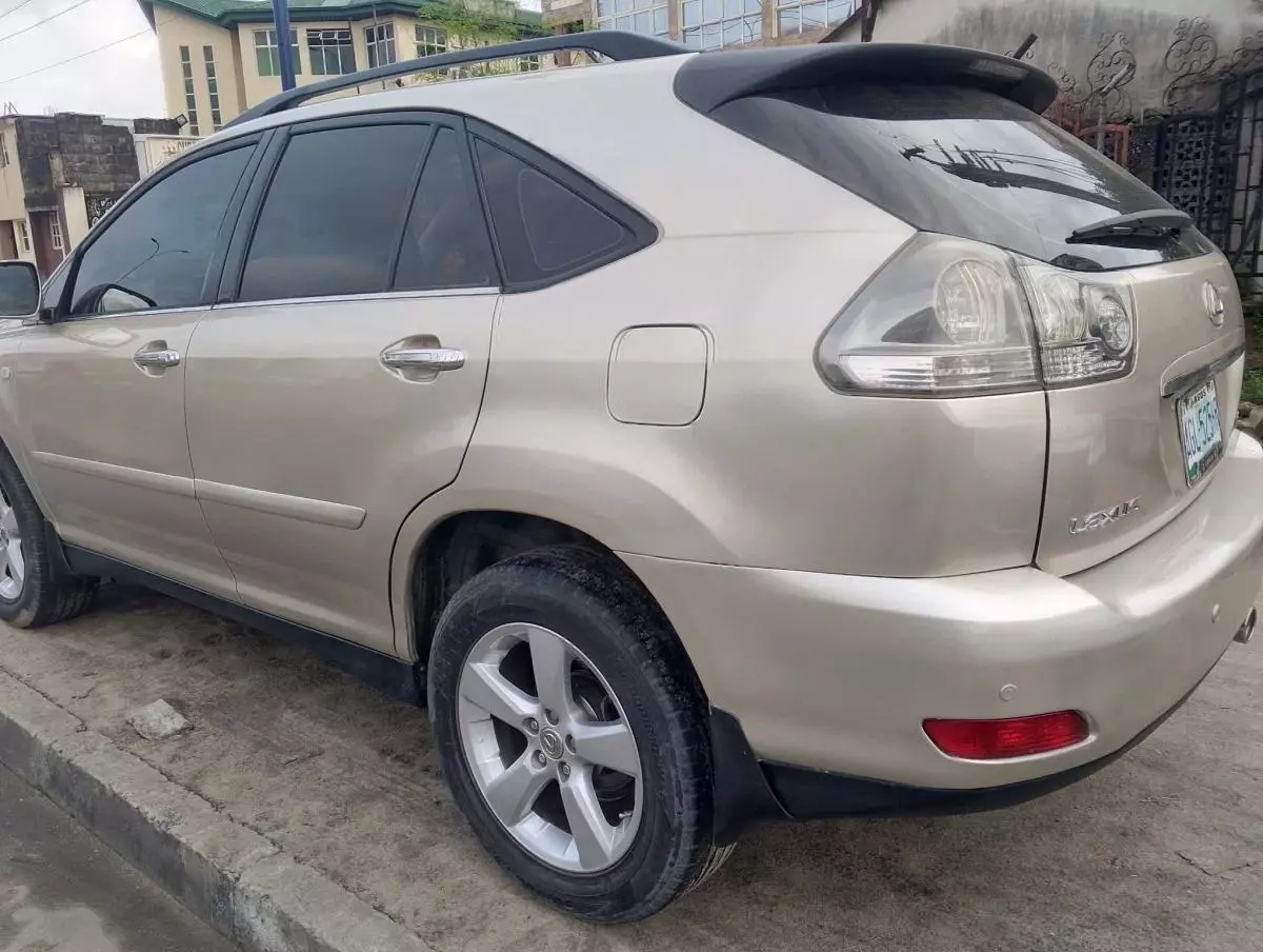 Lexus RX 330   - 2006