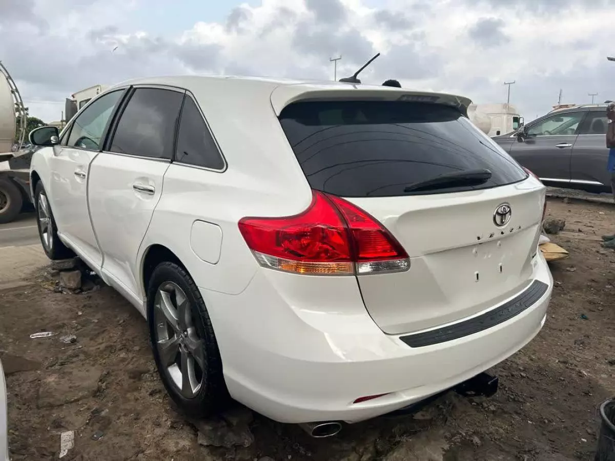 Toyota Venza   - 2010