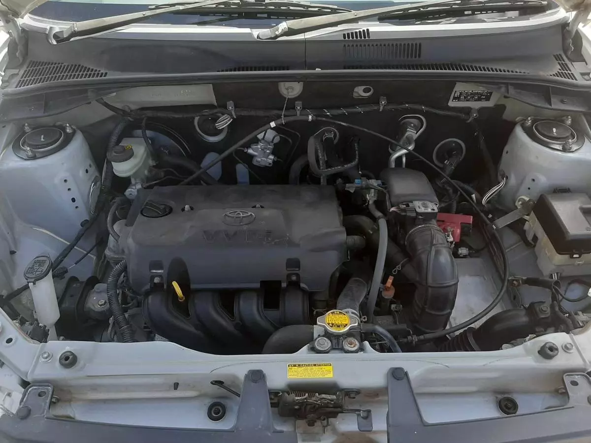 Toyota Probox  - 2013