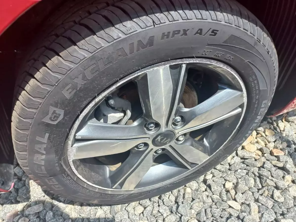 Kia Forte - 2018