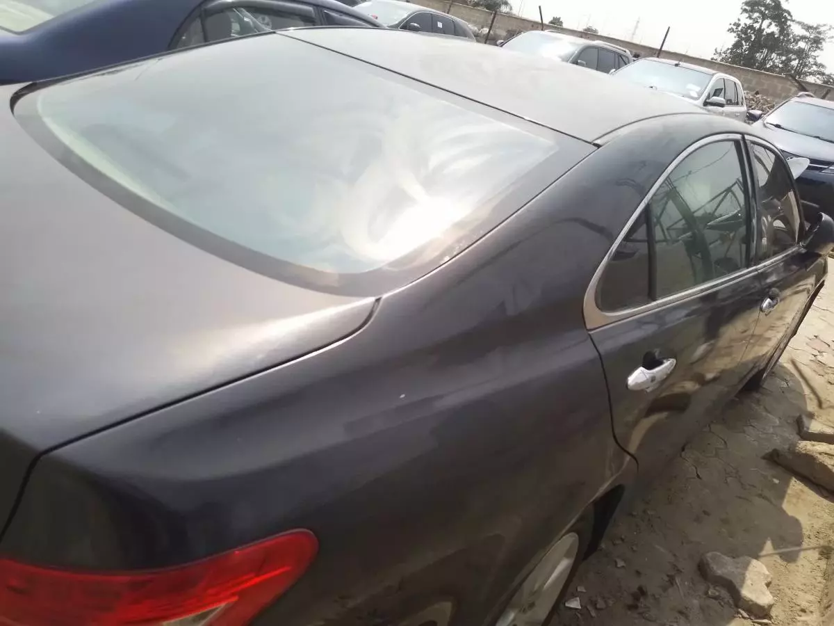 Lexus ES 350 - 2007