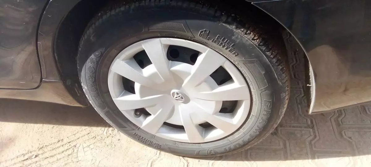 Toyota Camry - 2007