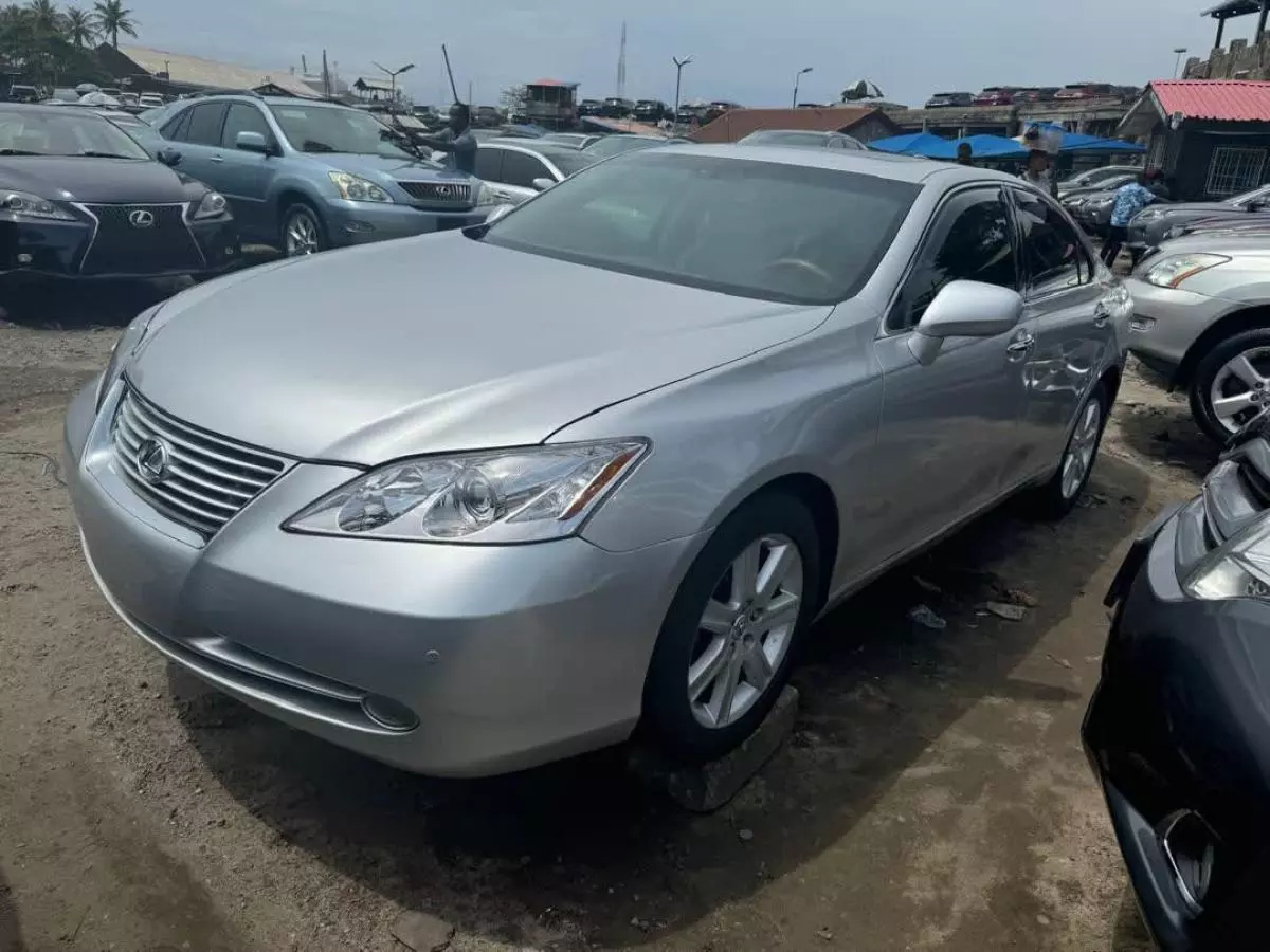 Lexus ES 350   - 2008