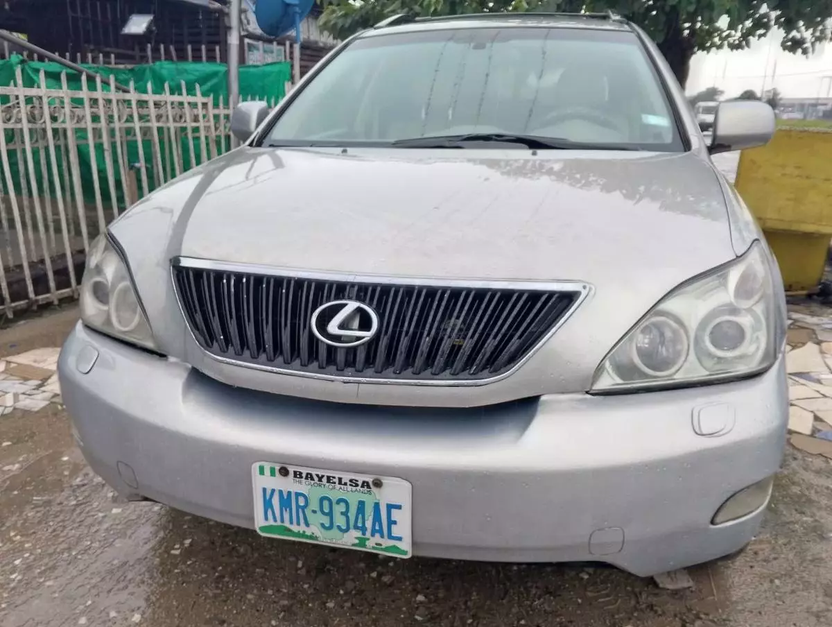 Lexus RX 330   - 2007