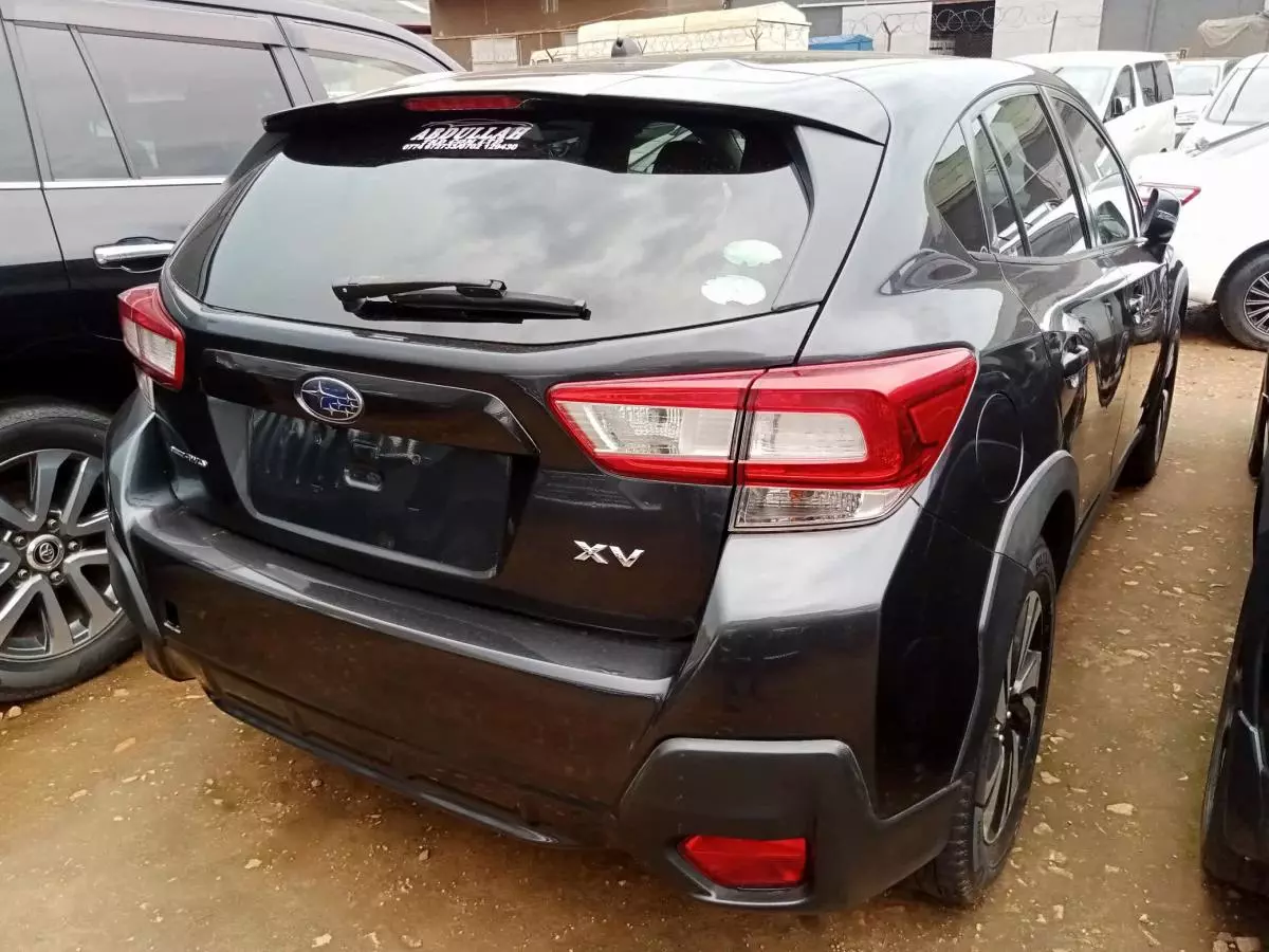 Subaru XV   - 2017