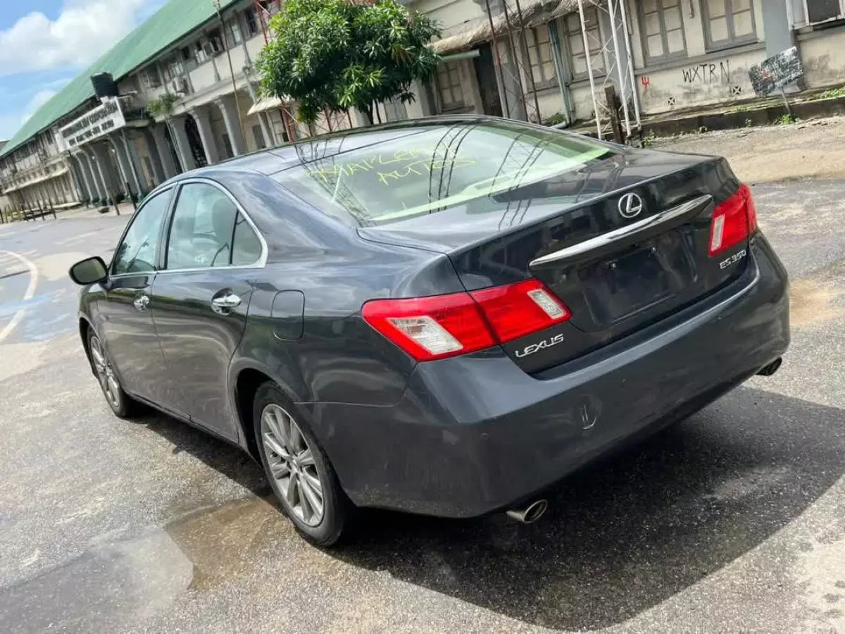 Lexus ES 350   - 2008