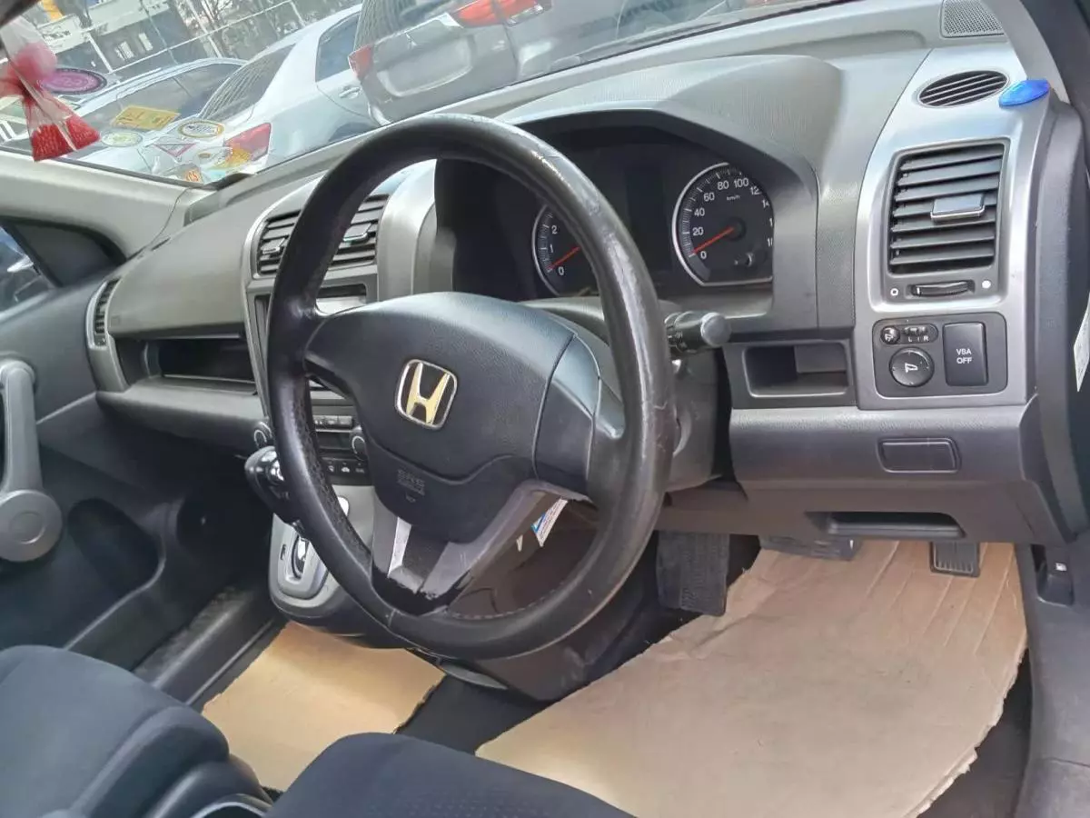 Honda CR-V   - 2008