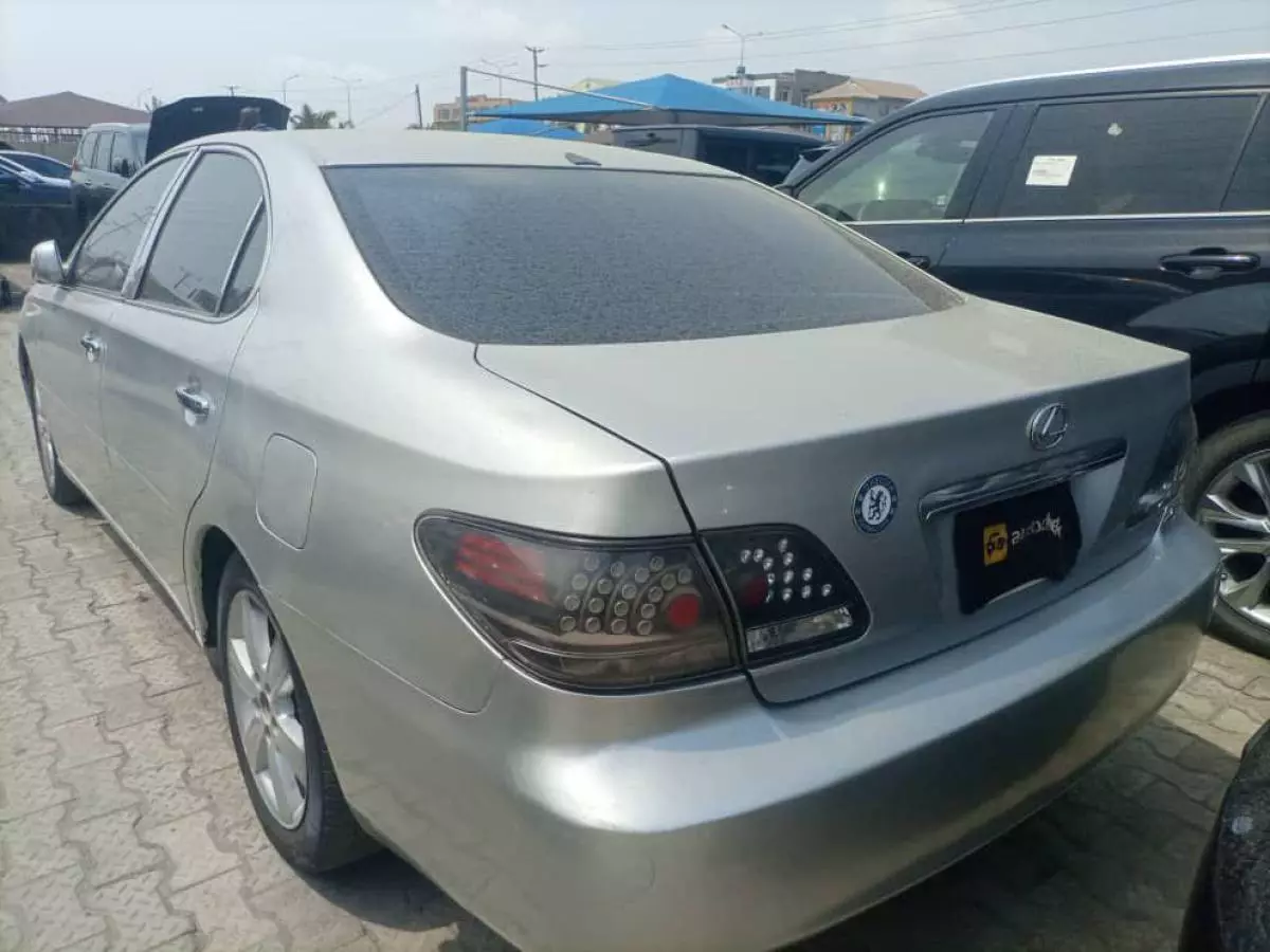 Lexus ES 330 - 2005
