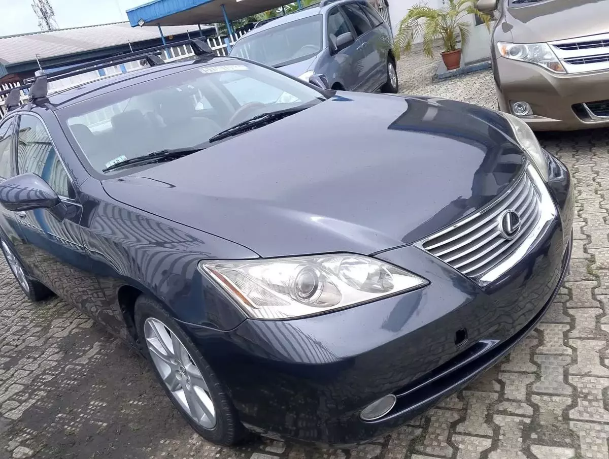 Lexus ES 350   - 2007