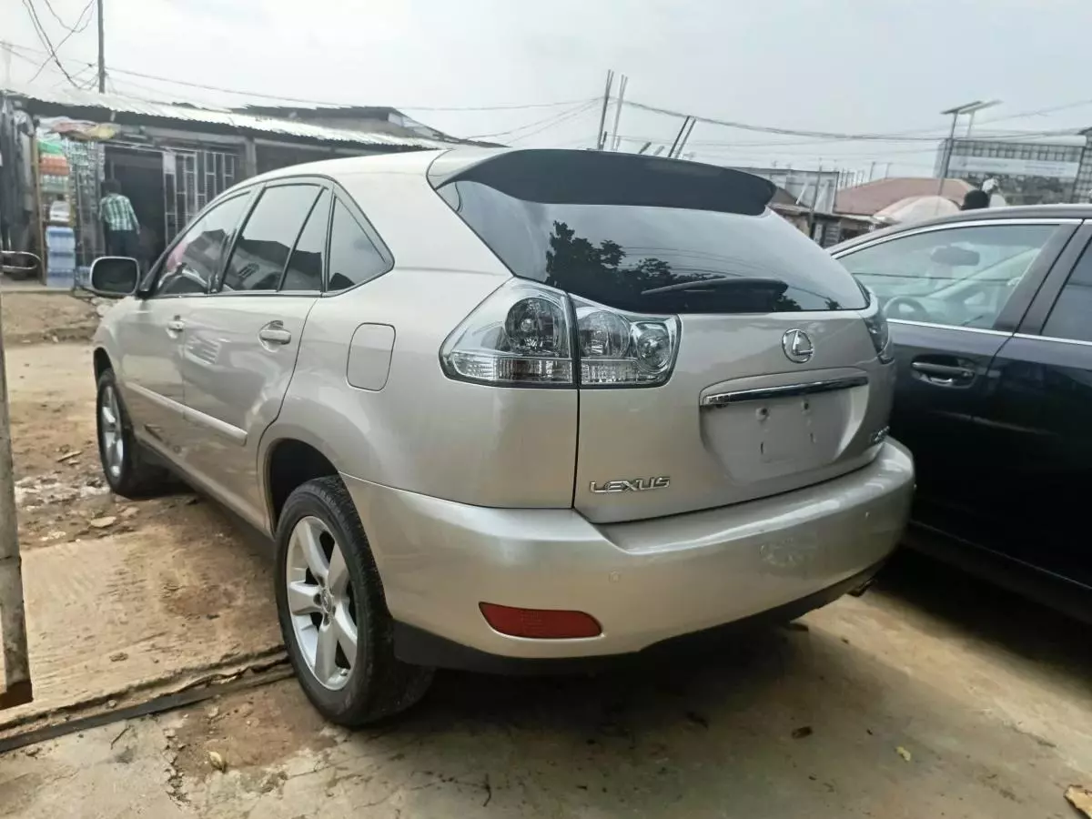 Lexus RX 350   - 2006