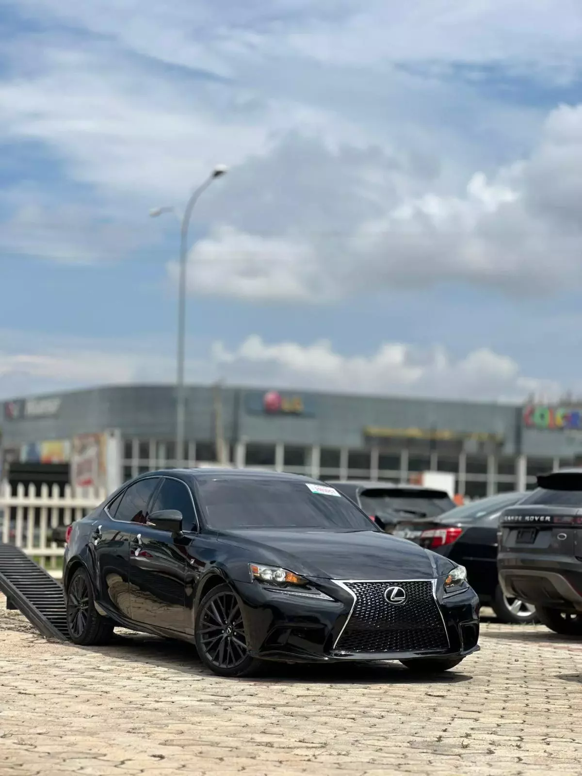 Lexus IS 250   - 2014