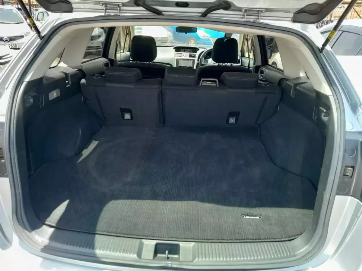 Subaru Levorg - 2015