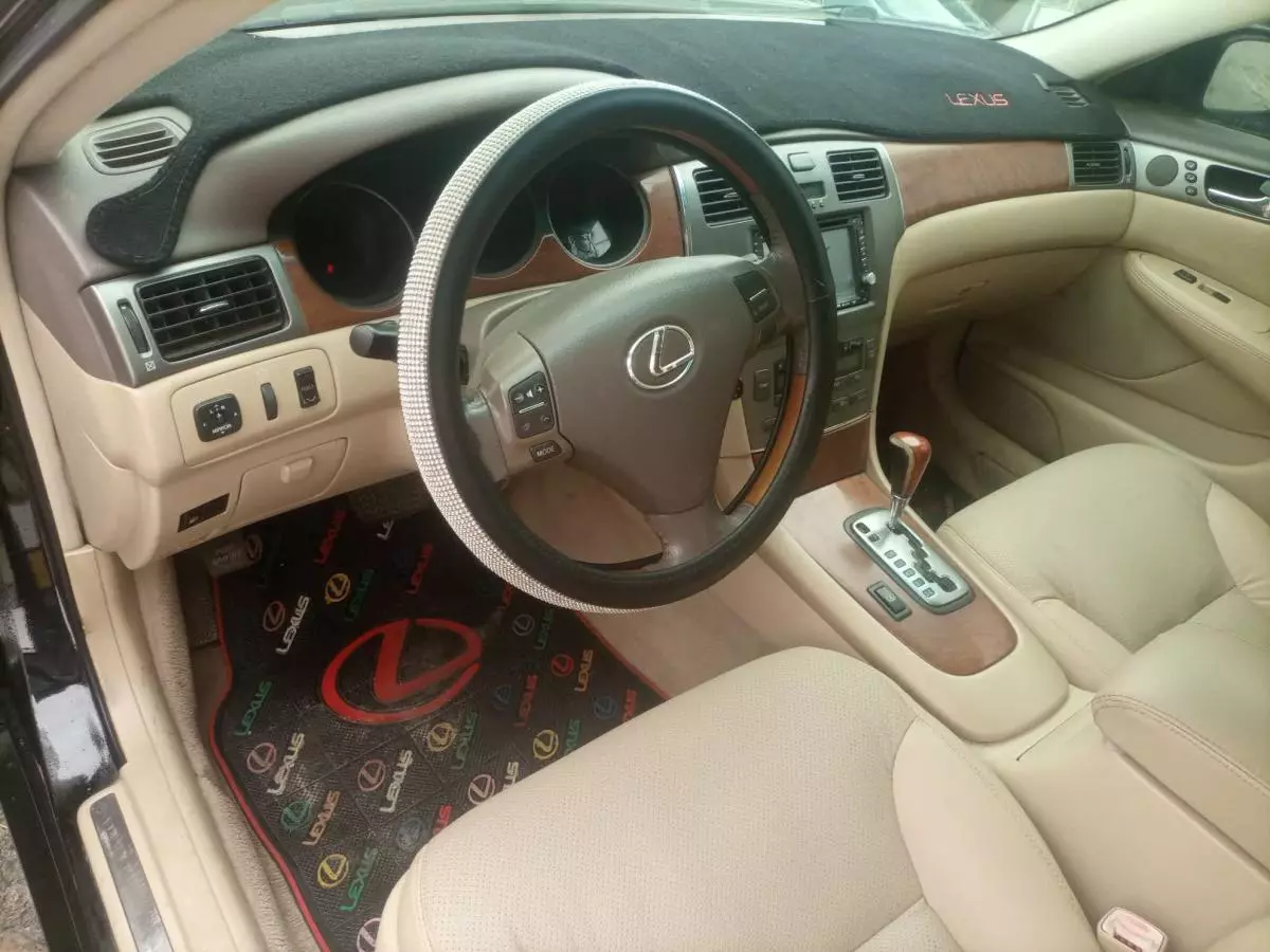 Lexus ES 330   - 2004