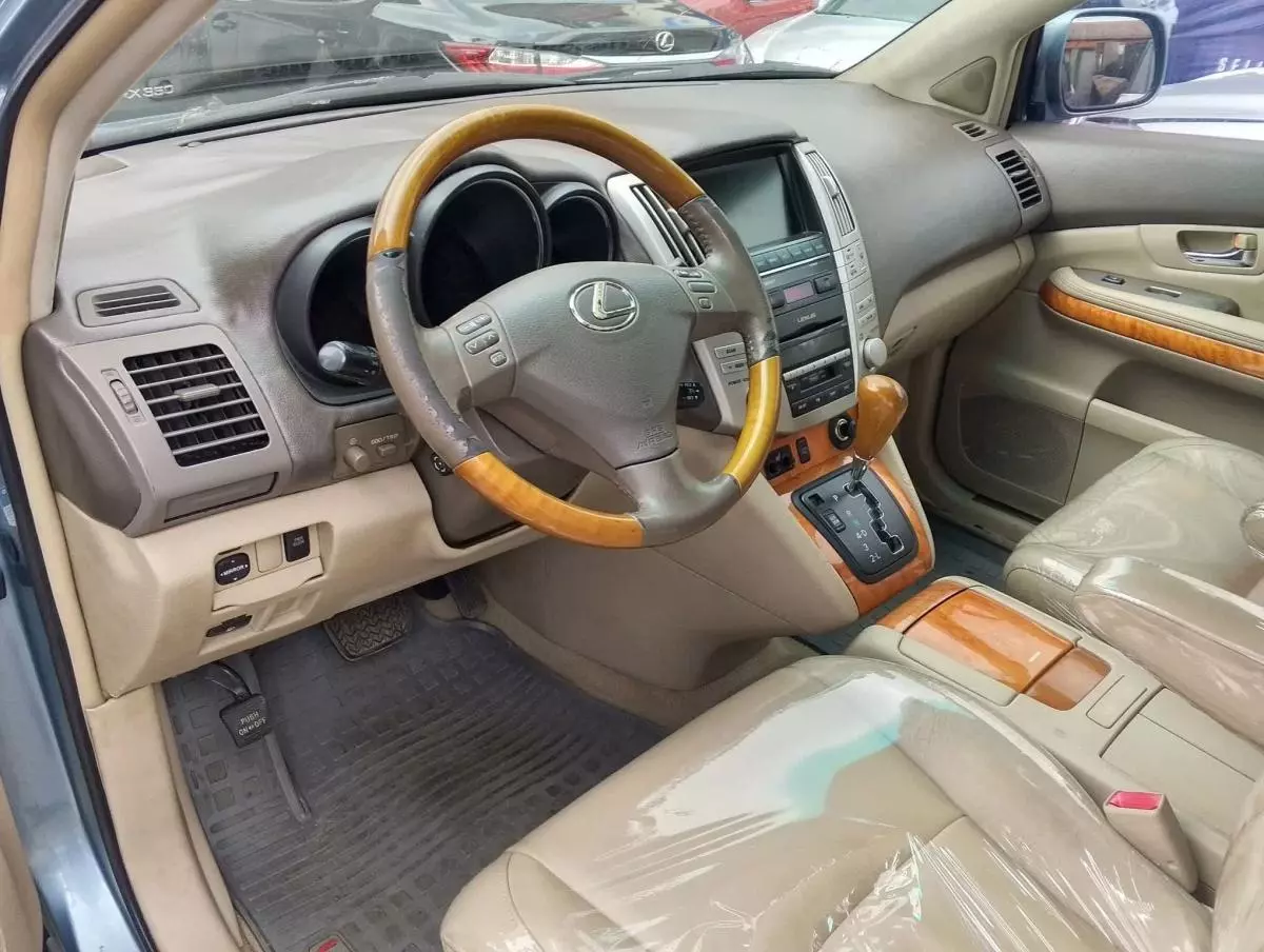 Lexus RX 330   - 2008