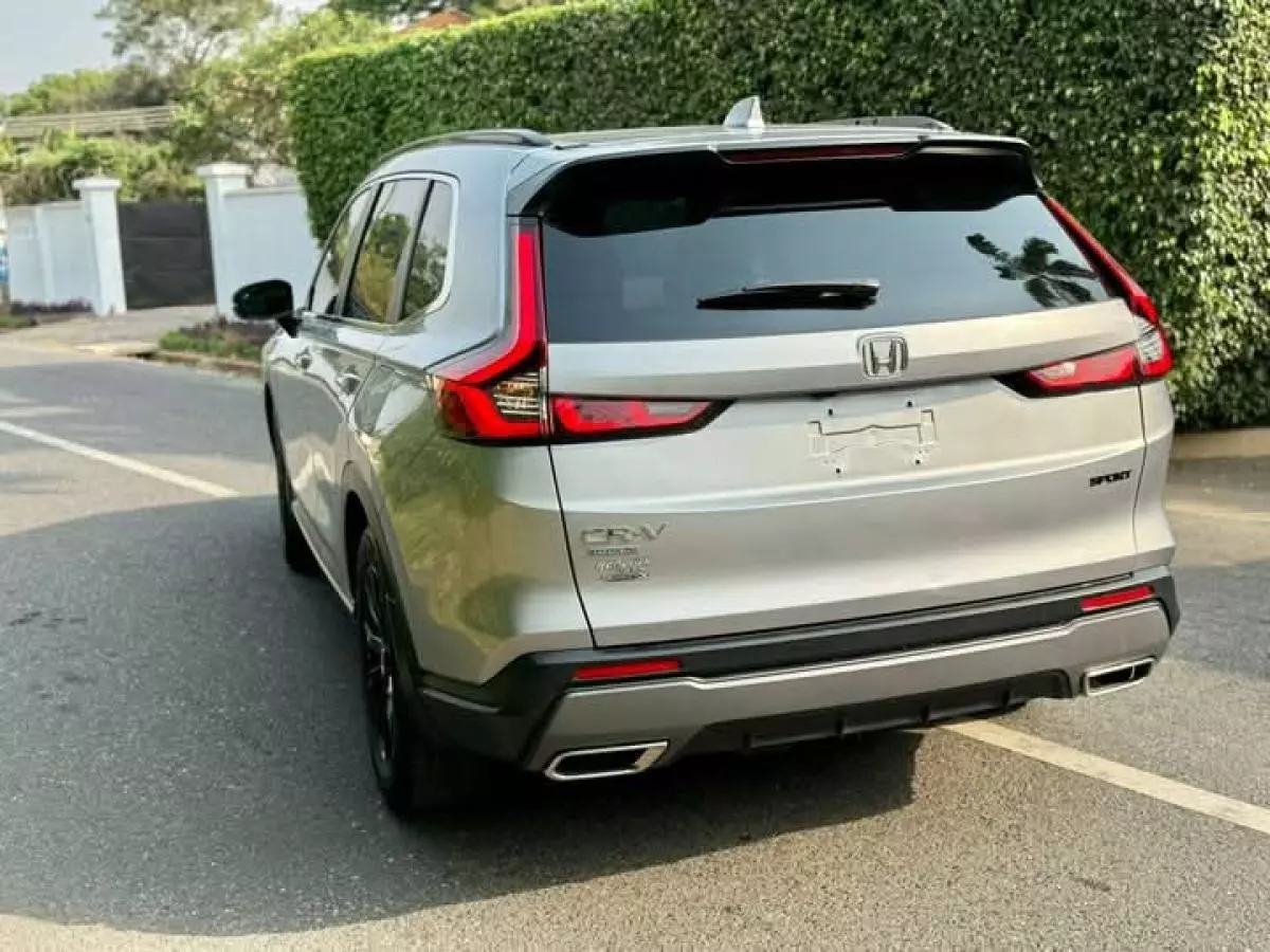 Honda CR-V   - 2023