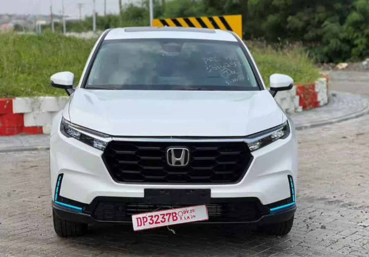 Honda CR-V   - 2023