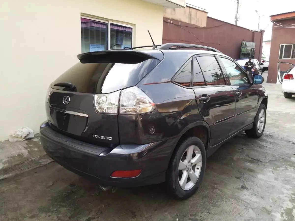 Lexus RX 330   - 2005