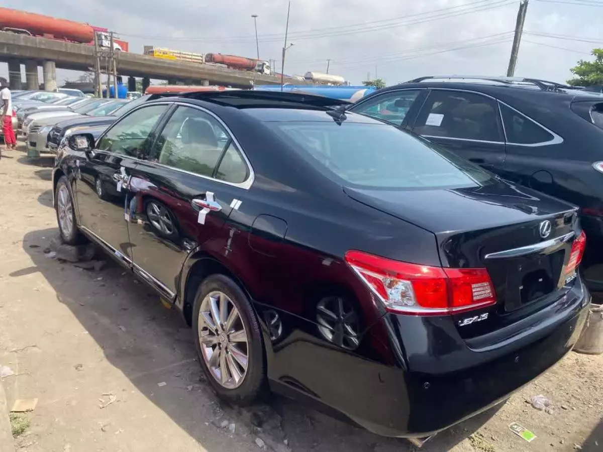 Lexus ES 350 - 2010