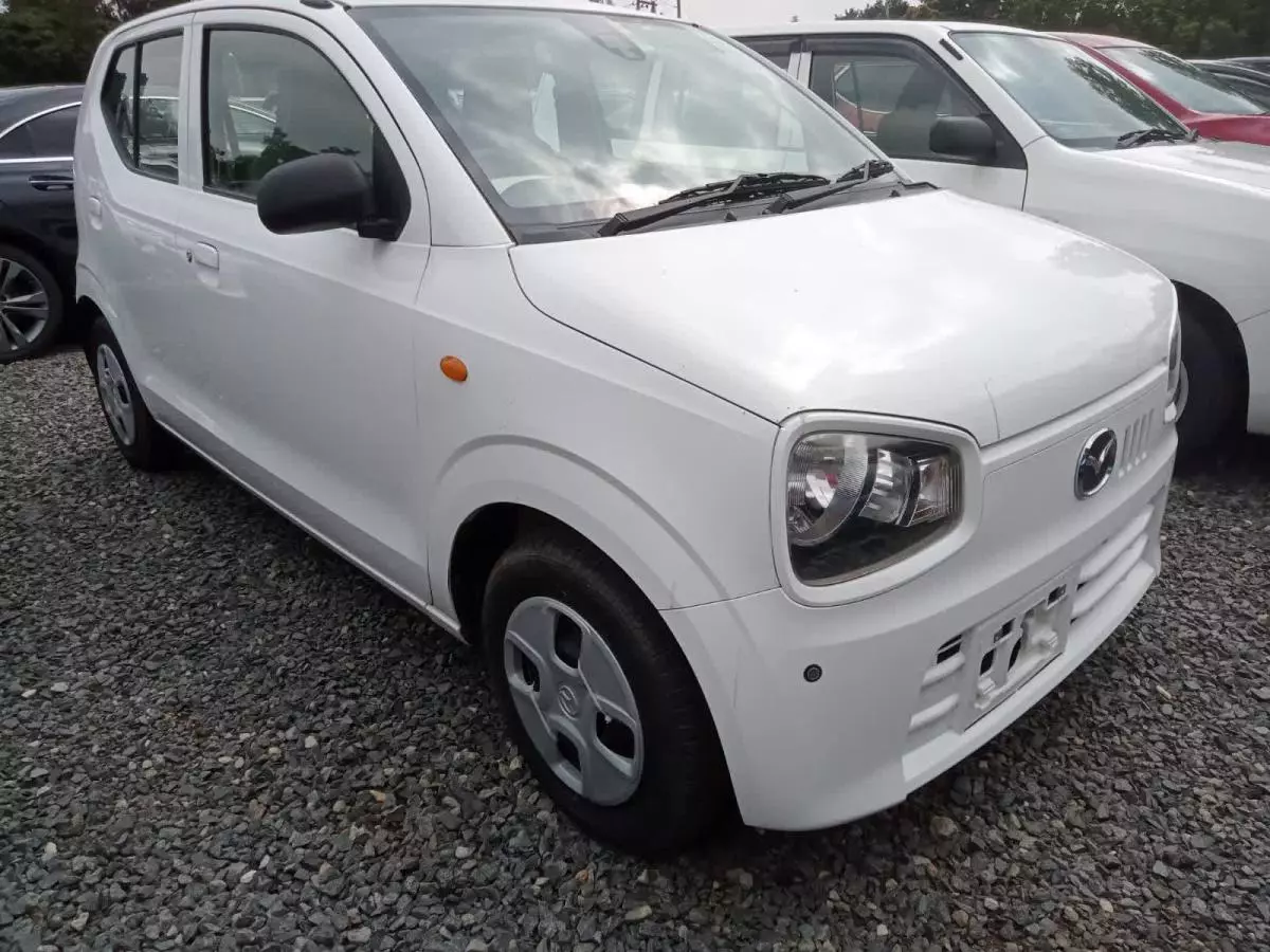 Mazda Carol  - 2015