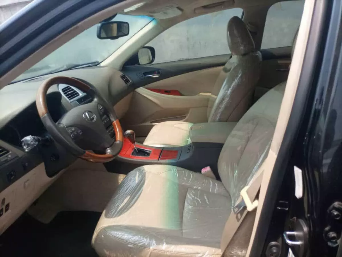 Lexus ES 350 - 2007