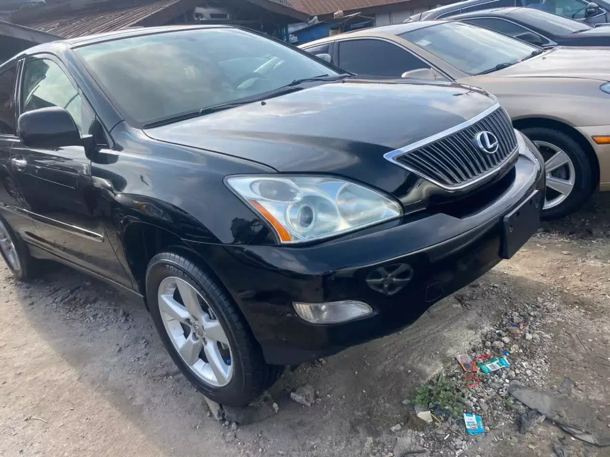 Lexus RX 330   - 2004