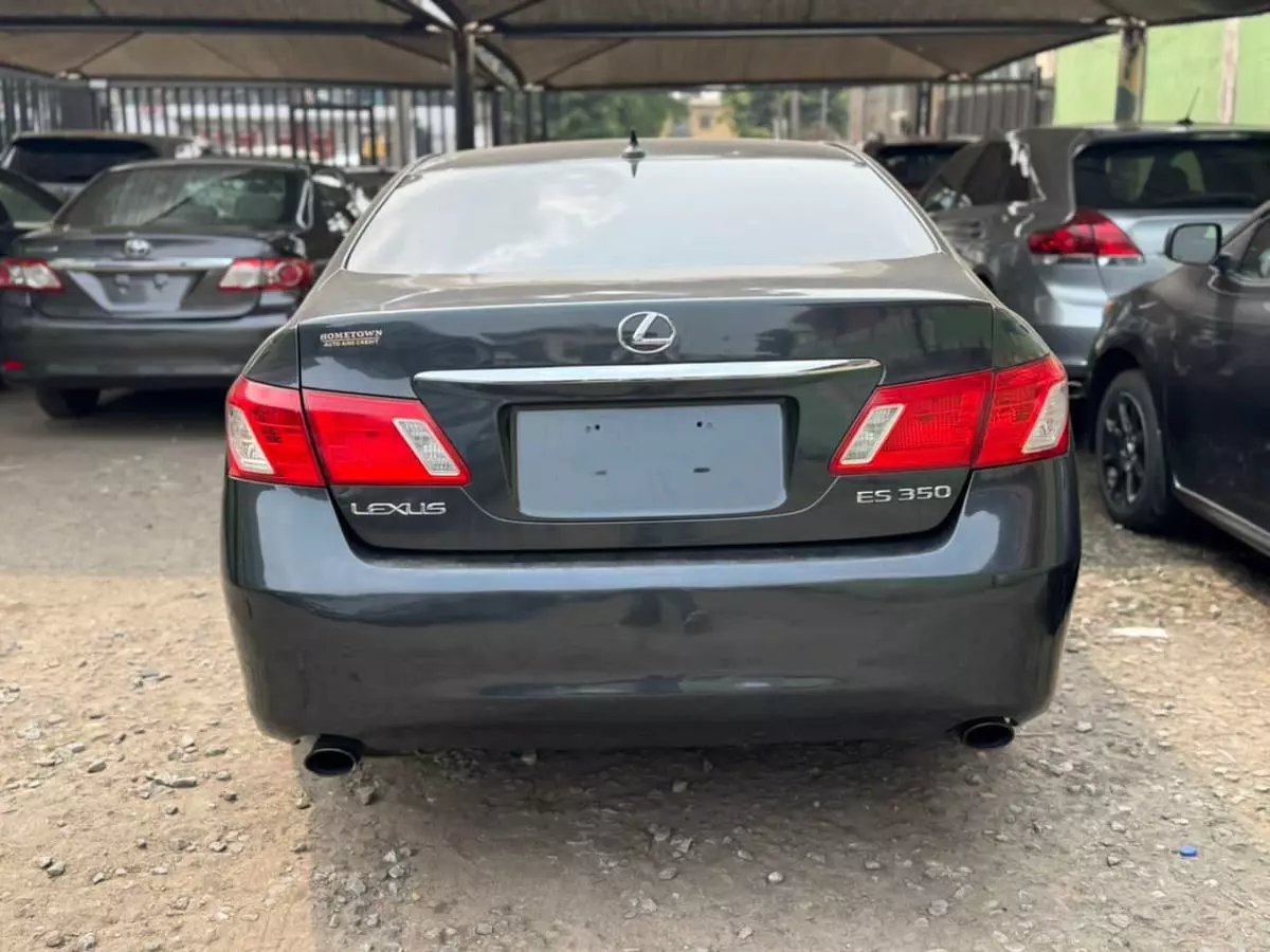 Lexus ES 350   - 2008