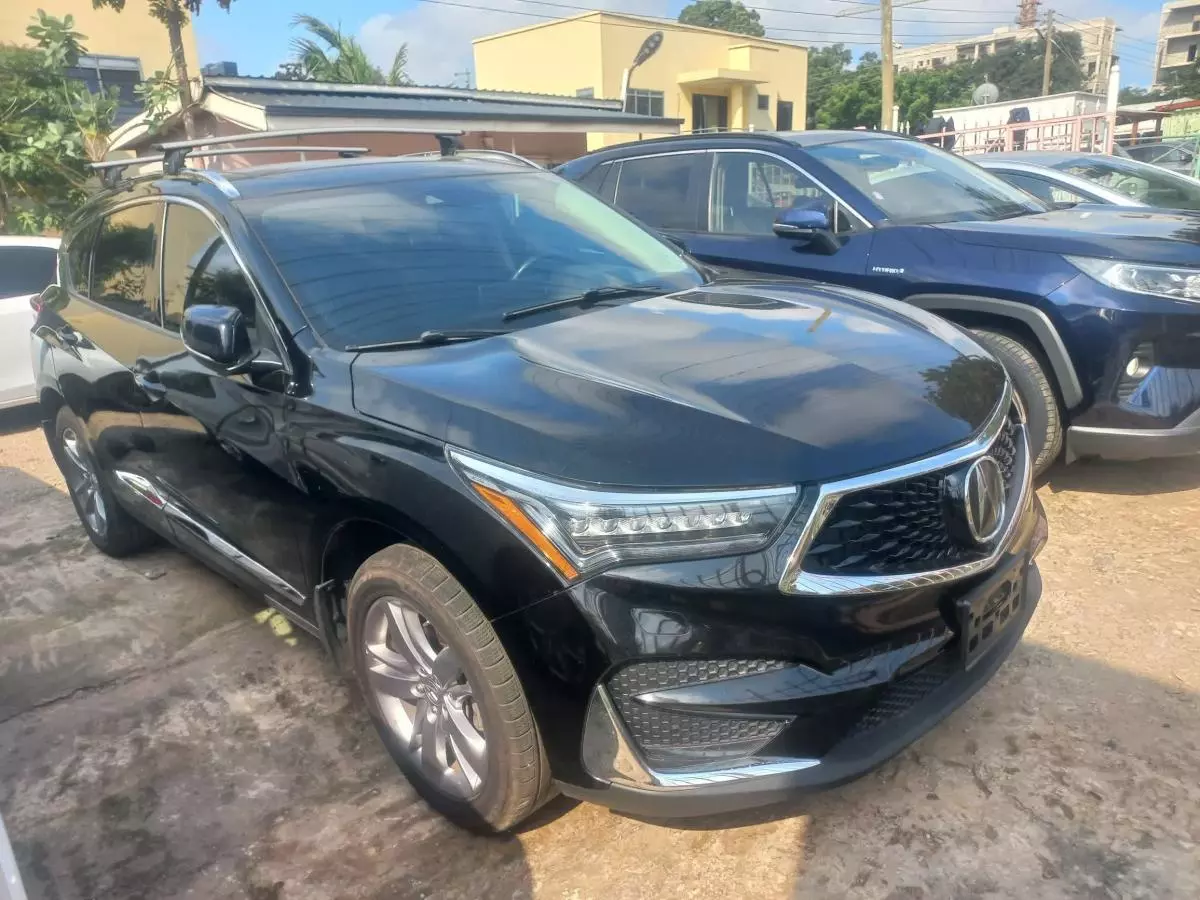Acura RDX - 2019