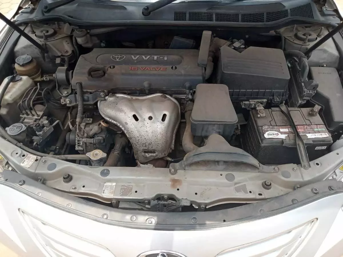 Toyota Camry - 2007