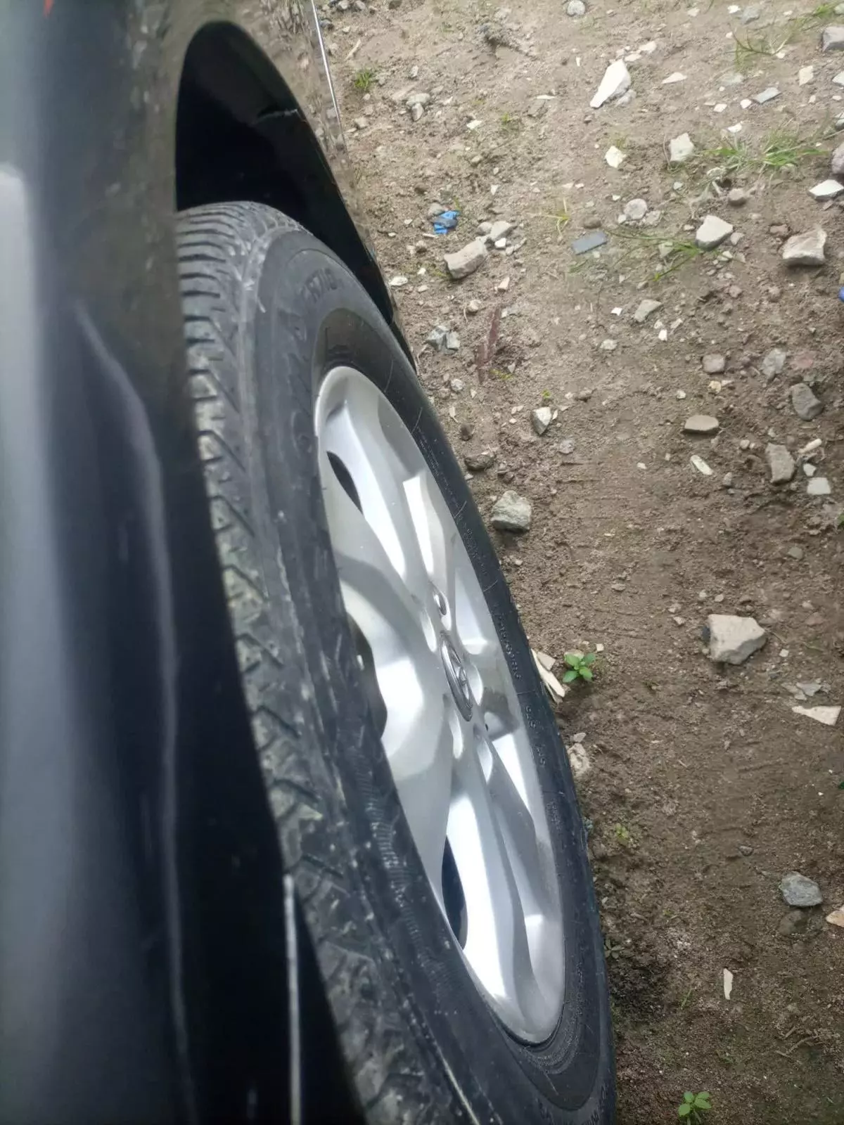 Toyota Camry - 2011