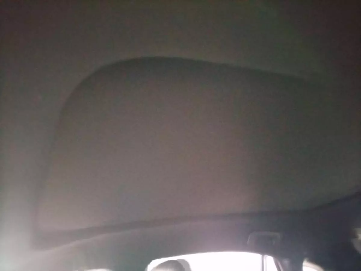 Toyota Harrier - 2016