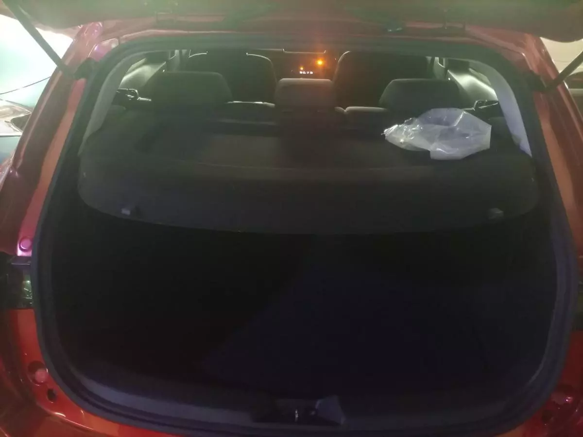 Mazda Axela  - 2017