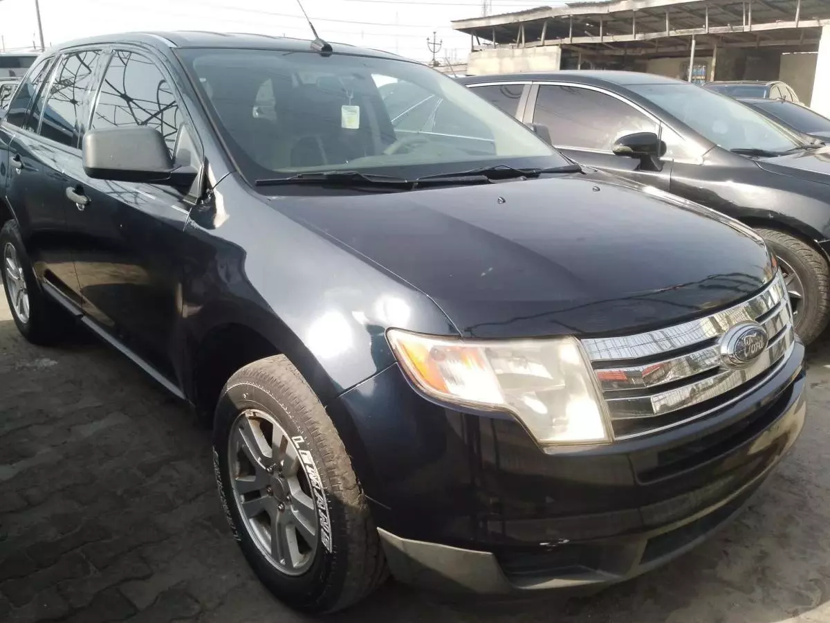 Ford Edge   - 2007