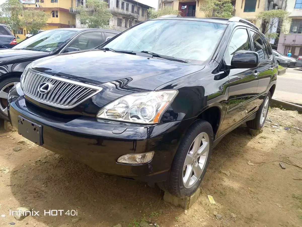 Lexus RX 330   - 2005