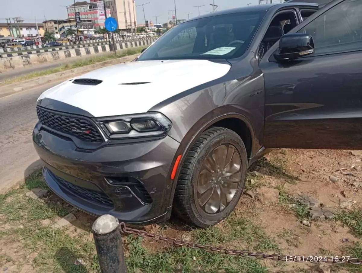 Dodge Durango   - 2021