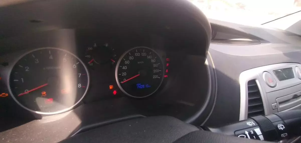Hyundai i20 - 2012