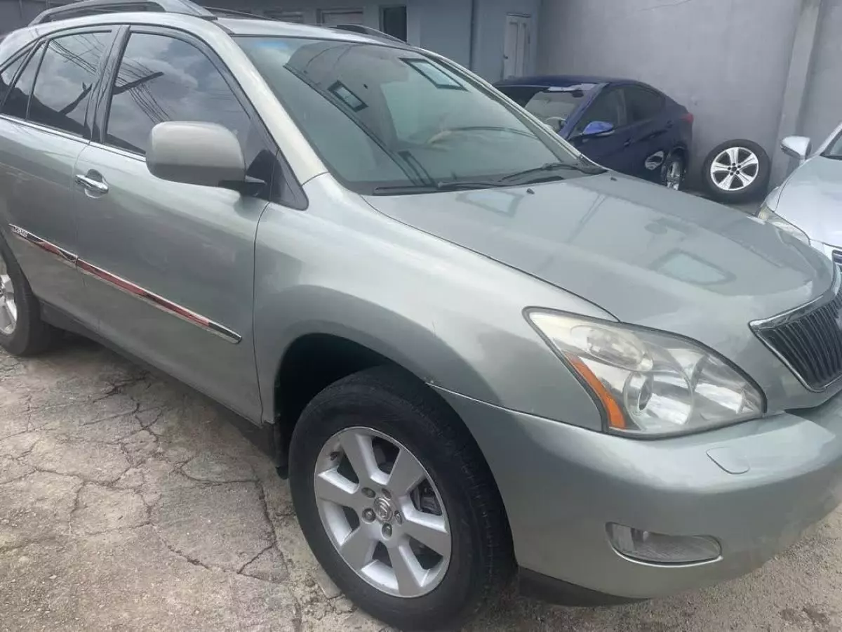 Lexus RX 330   - 2006