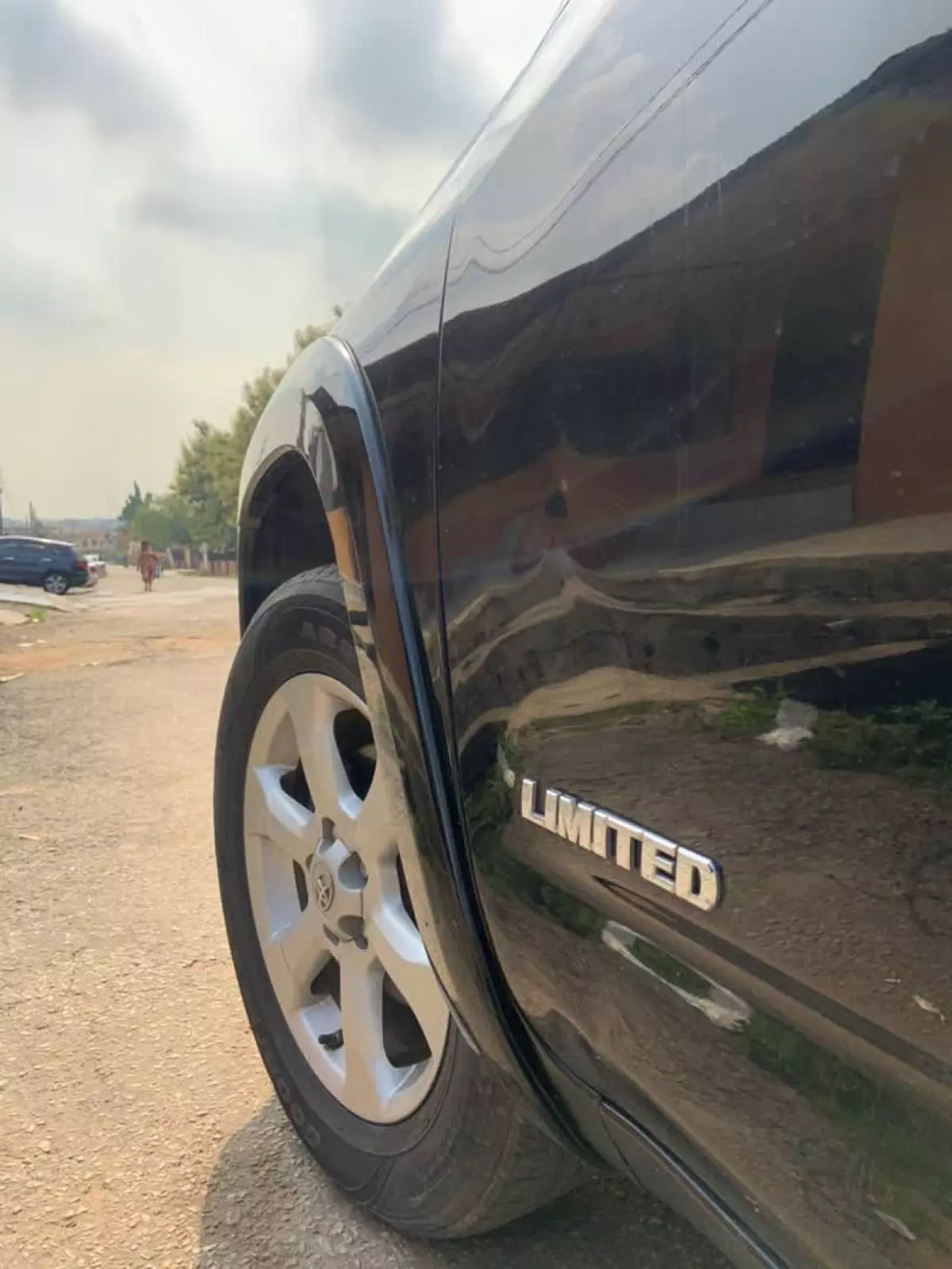 Toyota RAV 4 - 2009