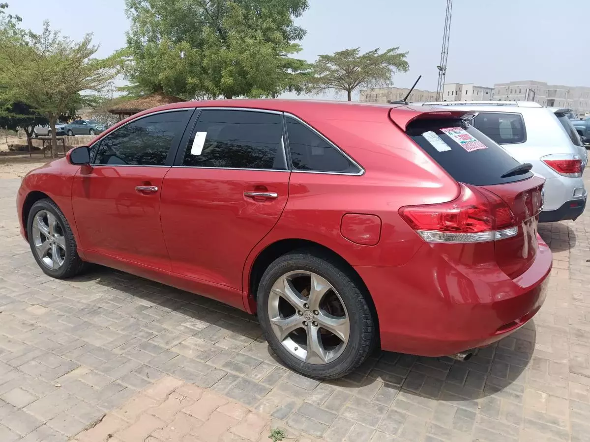 Toyota Venza - 2009