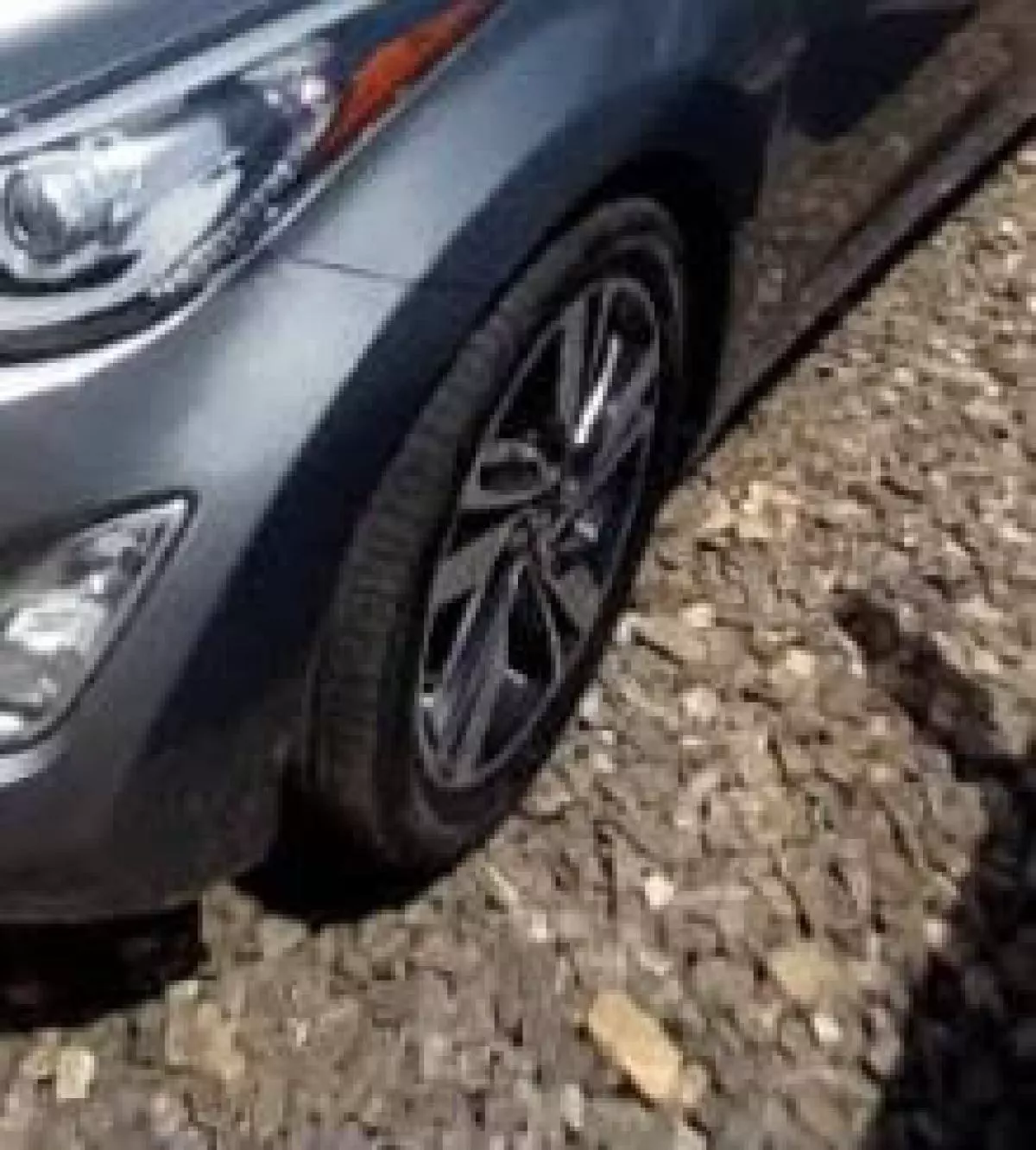 Hyundai Elantra - 2014