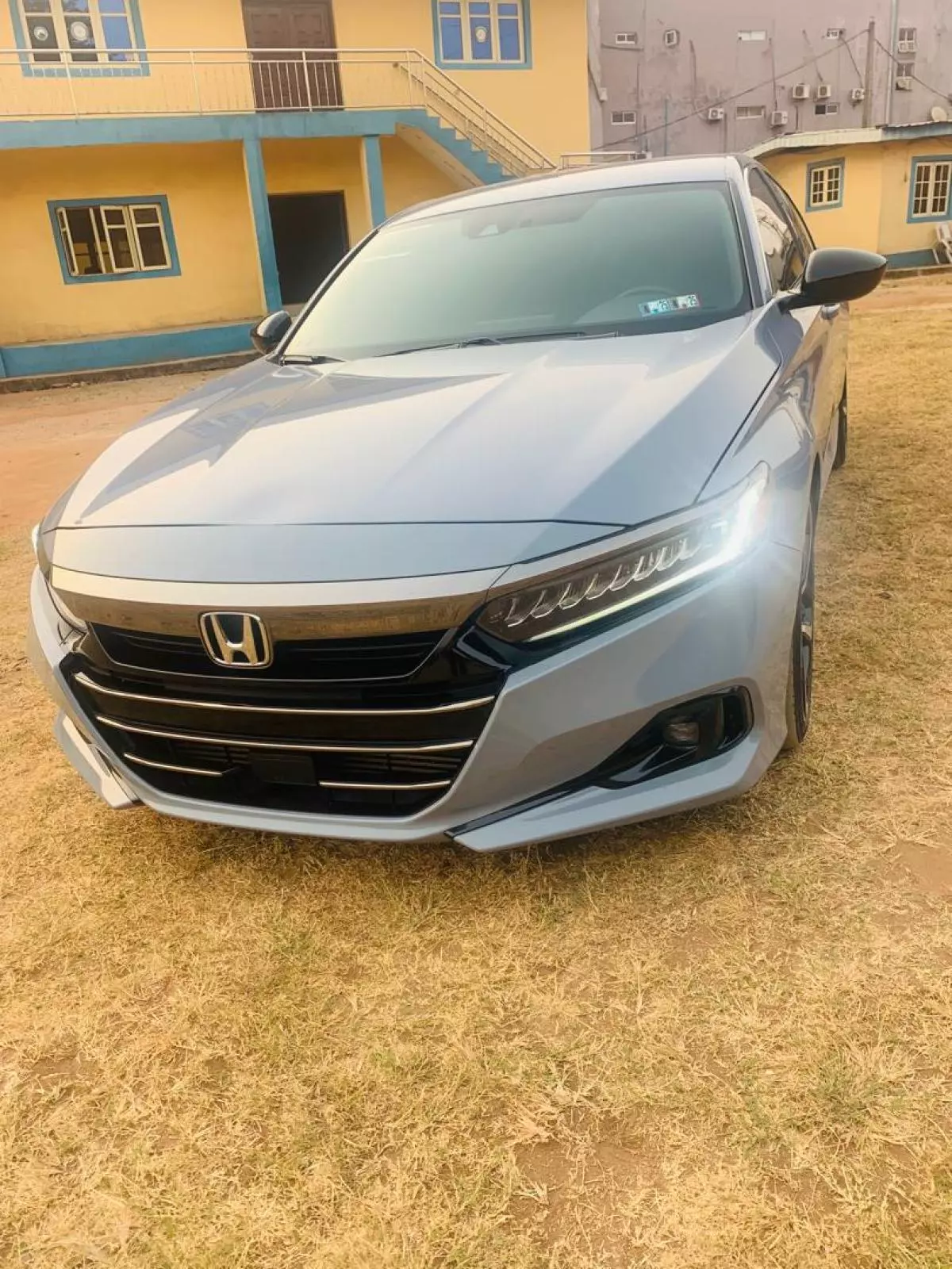 Honda Accord   - 2023