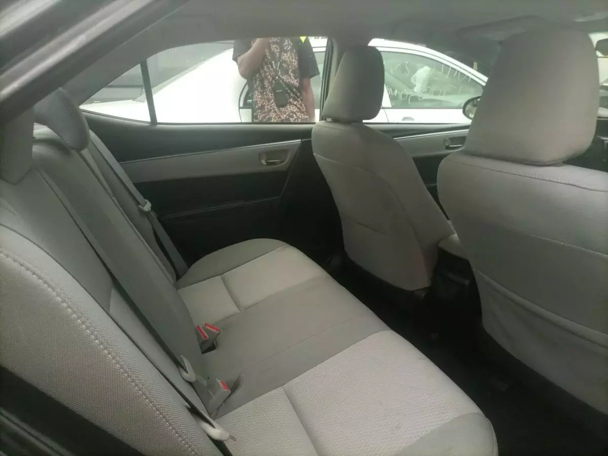 Toyota Corolla - 2014