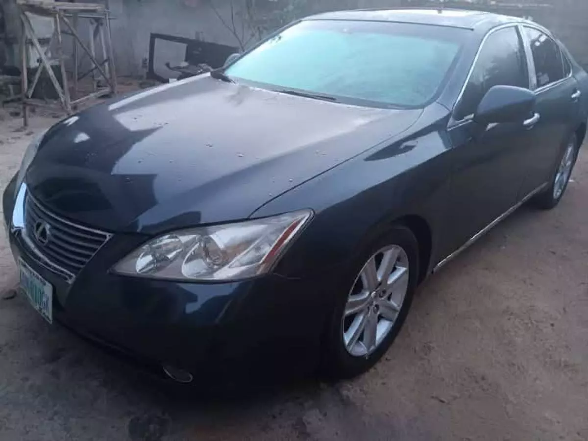 Lexus ES 350   - 2008