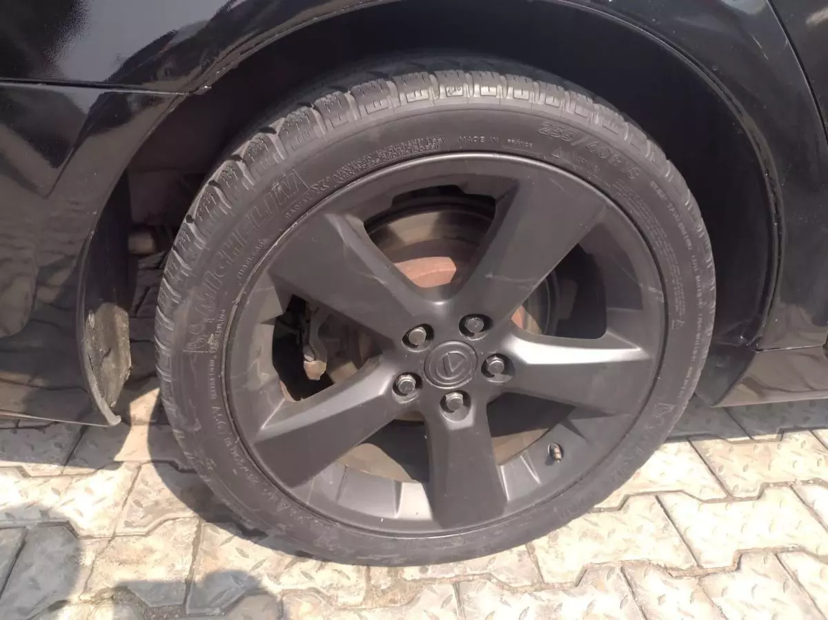 Lexus GS 300 - 2006