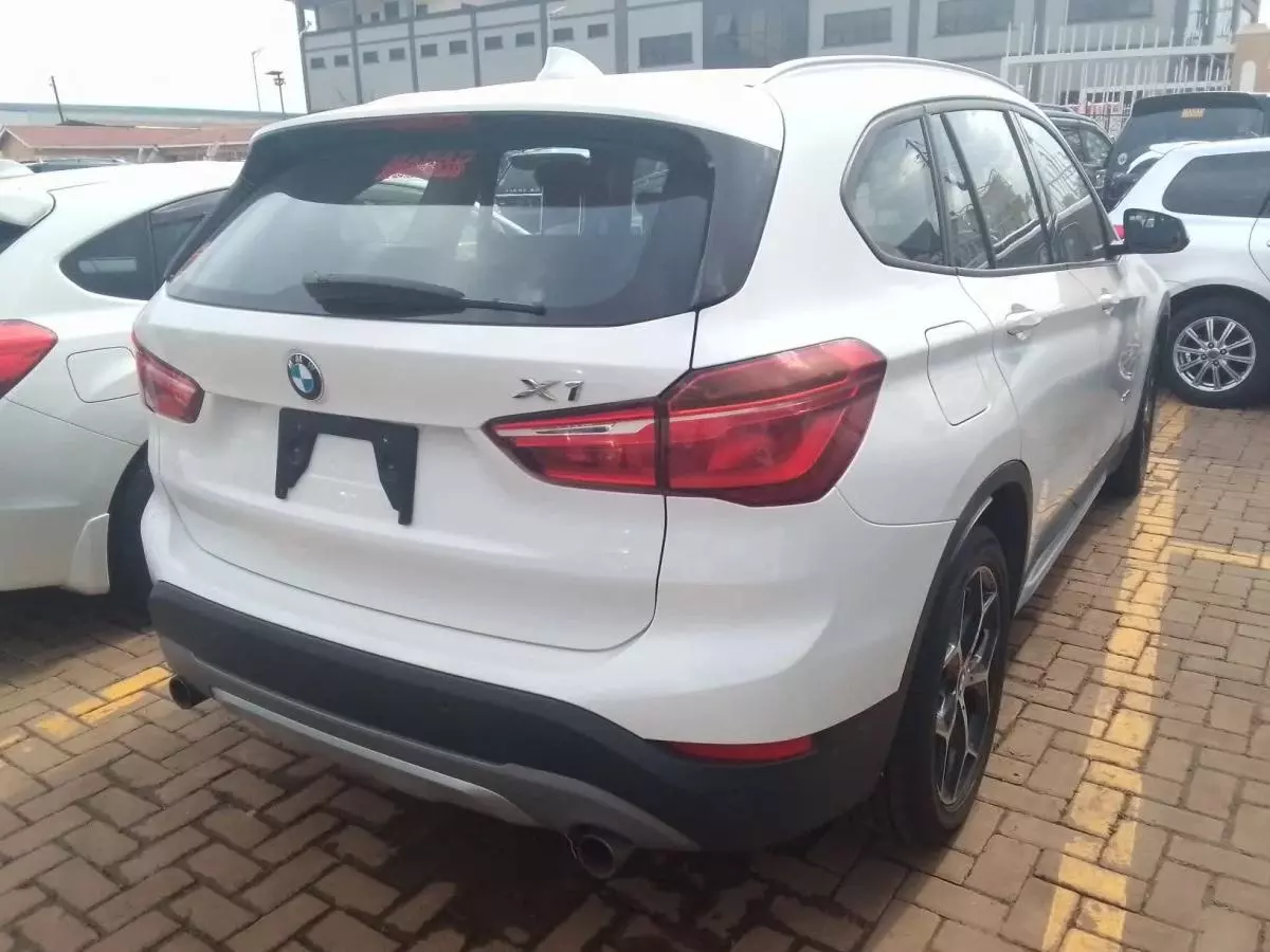 BMW X1   - 2015