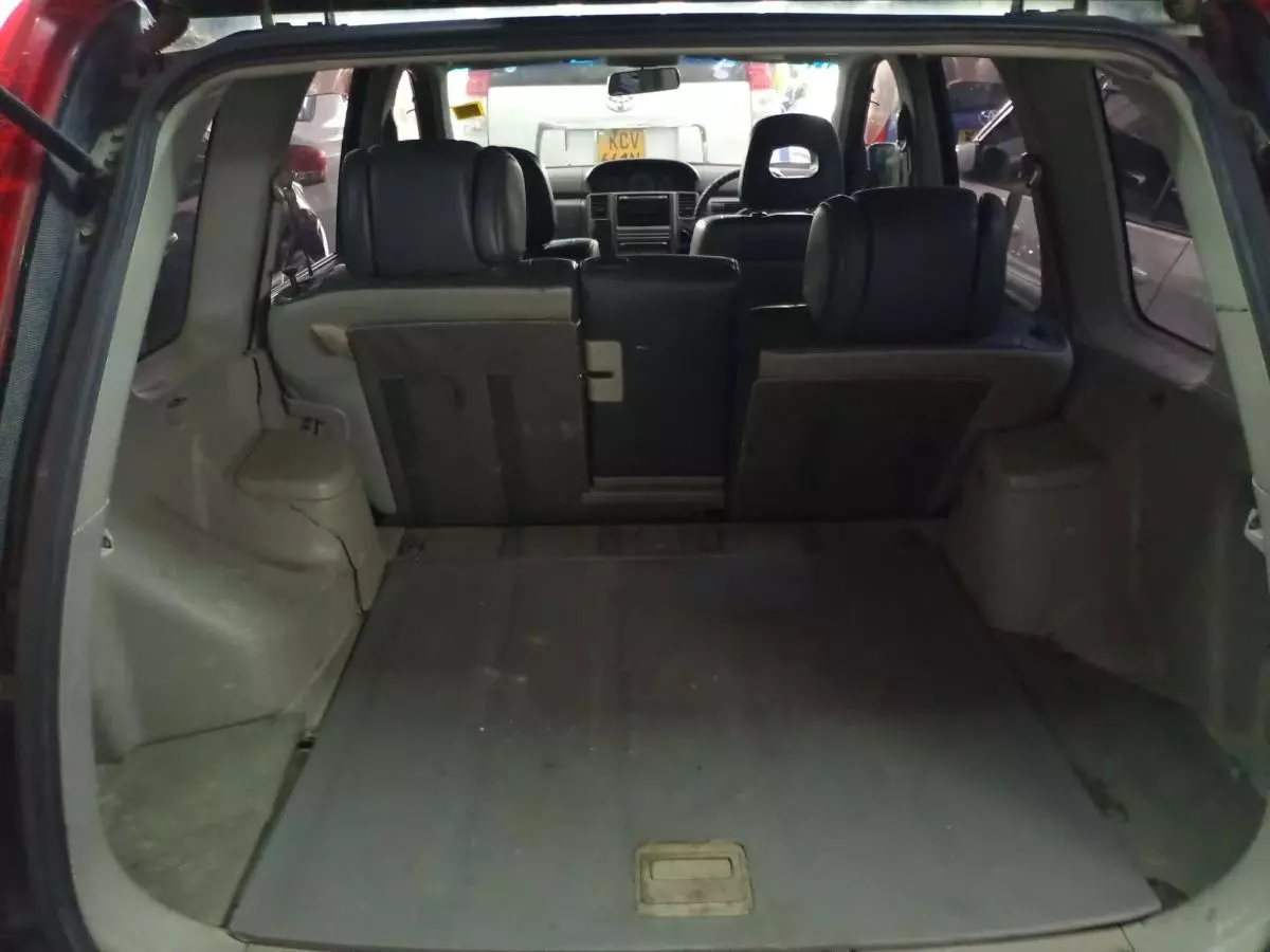 Nissan X- trail - 2000