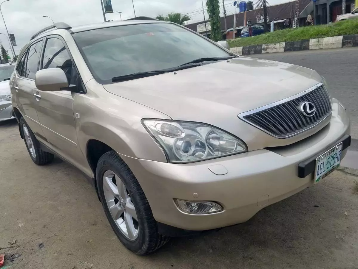 Lexus RX 330   - 2006